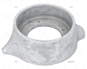 ANODO ZINC VOLV. COLLAR S-DRIVE 110mm ANODO ZINC VOLV. COLLAR S-DRIVE 110mm