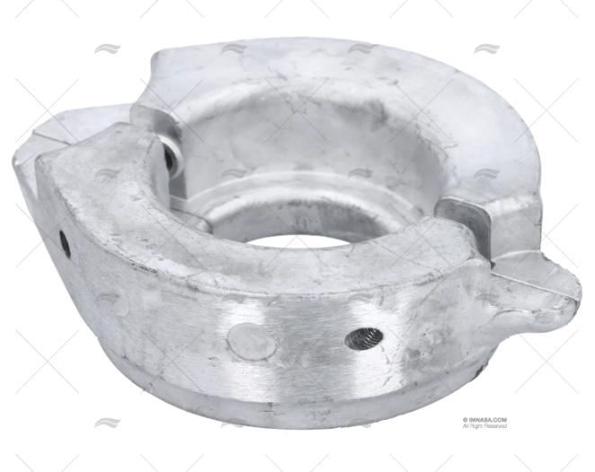 ANODO ZINC VOLV. COLLARIN AÑO 2002/2003 GUARDIAN - Imagen 2