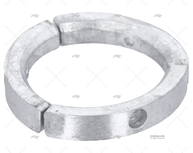 ANODO ZINC VOLV. HELICES 83mm VO3858399 GUARDIAN ANODO ZINC VOLV. HELICES 83mm VO3858399 GUARDIAN