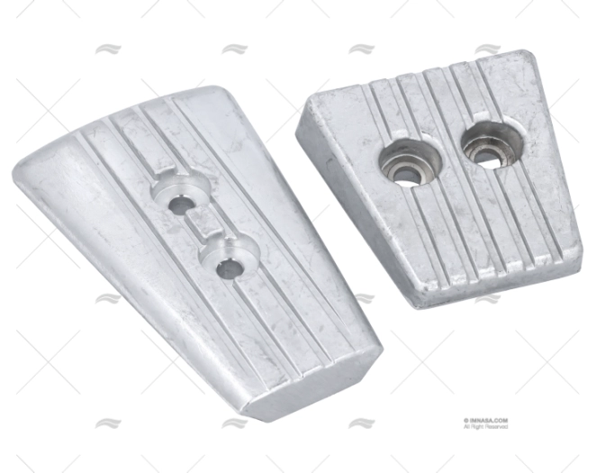 ANODO ZINC VOLV. KIT SXA/DPSA ANODO ZINC VOLV. KIT SXA/DPSA