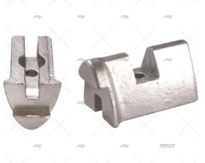 ANODO ZINC VOLV. PLACA S-DRIVE ANODO ZINC VOLV. PLACA S-DRIVE
