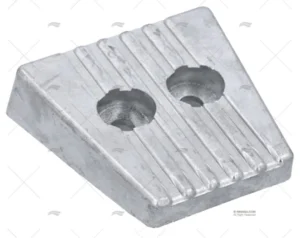 ANODO ZINC VOLV. PLACA SER.SX 19N GUARDIAN ANODO ZINC VOLV. PLACA SER.SX 19N GUARDIAN
