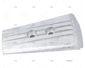 ANODO ZINC VOLV. PLACA SER. SX-A/DPX-A GUARDIAN ANODO ZINC VOLV. PLACA SER. SX-A/DPX-A GUARDIAN