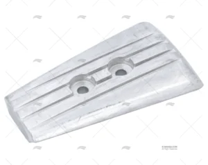 ANODO ZINC VOLV. PLACA SER. SX-A/DPX-A ANODO ZINC VOLV. PLACA SER. SX-A/DPX-A