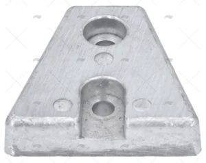 ANODO ZINC VOLV. PLACA SERIE DPX GUARDIAN ANODO ZINC VOLV. PLACA SERIE DPX GUARDIAN