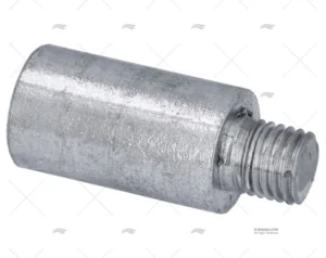ANODO ZINC VOLV. ROSCA MACHO-HEMBRA ANODO ZINC VOLV. ROSCA MACHO-HEMBRA