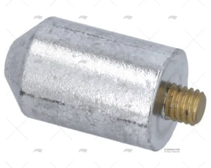 ANODO ZINC VOLV. ROSCA ANODO ZINC VOLV. ROSCA