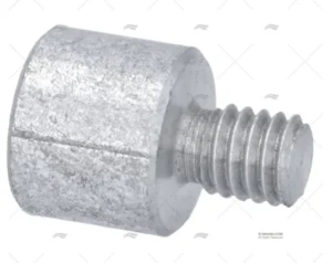 ANODO ZINC VOLV. ROSCA ANODO ZINC VOLV. ROSCA