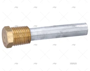 ANODO ZINC WESTERBECKER GUARDIAN ANODO ZINC WESTERBECKER GUARDIAN