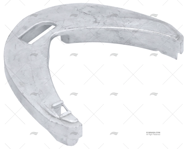 ANODO ZINC YAMAH. COLLAR 130-205-230-260 ANODO ZINC YAMAH. COLLAR 130-205-230-260
