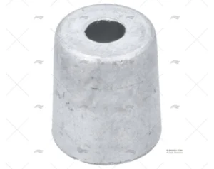 ANODO ZINC YAMAH. MARINER 2.5-9 HP ANODO ZINC YAMAH. MARINER 2.5-9 HP