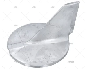 ANODO ZINC YAMAH. V-8 ANODO ZINC YAMAH. V-8