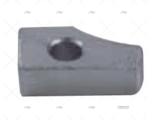 ANODO ZINC YAMAH. W30 25/2/3 ANODO ZINC YAMAH. W30 25/2/3