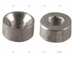 ANODO ZINC YAMAHA 12x6mm ANODO ZINC YAMAHA 12x6mm