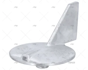 ANODO ZINC YAMAHA 150/220 DX RH ANODO ZINC YAMAHA 150/220 DX RH