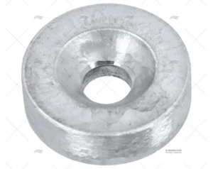 ANODO ZINC YAMAHA 24x7mm ANODO ZINC YAMAHA 24x7mm