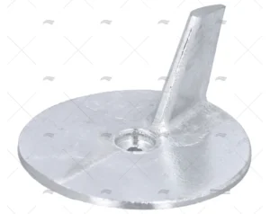 ANODO ZINC YAMAHA 25-30HP ANODO ZINC YAMAHA 25-30HP