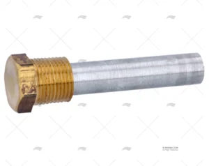 ANODO ZINC YAMAHA 52x19mm GUARDIAN ANODO ZINC YAMAHA 52x19mm GUARDIAN
