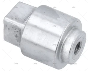 ANODO ZINC YAMAHA 80/100 HP ANODO ZINC YAMAHA 80/100 HP