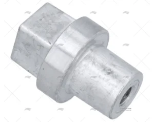 ANODO ZINC YAMAHA 80/100 HP ANODO ZINC YAMAHA 80/100 HP