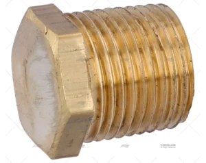 ANODO ZINC YANMAR 22mm 1/2″ GAS GUARDIAN ANODO ZINC YANMAR 22mm 1/2″ GAS GUARDIAN