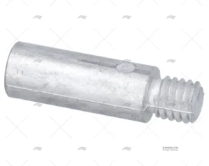 ANODO ZINC YANMAR ROSCADO 30×12 ROSCA 3/ ANODO ZINC YANMAR ROSCADO 30×12 ROSCA 3/