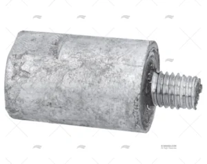ANODO ZINC YANMAR ROSCADO 30×20 ROSCA M8 GUARDIAN ANODO ZINC YANMAR ROSCADO 30×20 ROSCA M8 GUARDIAN