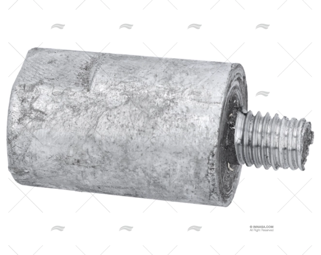 ANODO ZINC YANMAR ROSCADO 30×20 ROSCA M8 GUARDIAN ANODO ZINC YANMAR ROSCADO 30×20 ROSCA M8 GUARDIAN