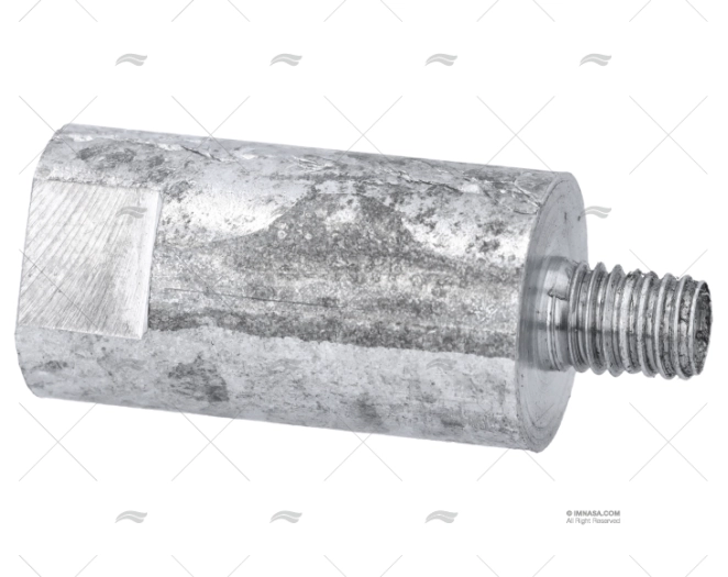 ANODO ZINC YANMAR ROSCADO 37×20 ROSCA M8 GUARDIAN ANODO ZINC YANMAR ROSCADO 37×20 ROSCA M8 GUARDIAN