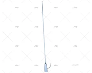 ANTENA AM-FM 1.00MT RADIO SCOUT ANTENA AM-FM 1.00MT RADIO SCOUT