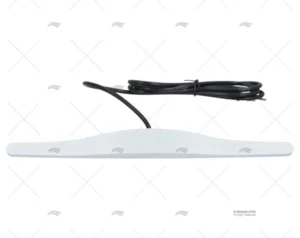ANTENA AM-FM INTERIOR PLANA WATERPROOF