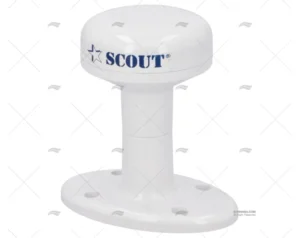 ANTENA GPS 1572-1610Mhz 7CM 26DB SCOUT ANTENA GPS 1572-1610Mhz 7CM 26DB SCOUT