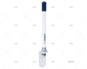 ANTENA VHF 0.18MT 1dB C/BASE «L» SCOUT ANTENA VHF 0.18MT 1dB C/BASE «L» SCOUT