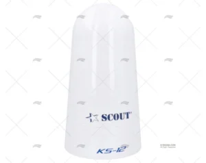 ANTENA VHF 0.20MT 1dB 105X200mm SCOUT ANTENA VHF 0.20MT 1dB 105X200mm SCOUT