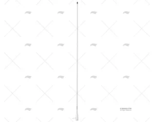 ANTENA VHF 1.50MT 3dB SAR SCOUT ANTENA VHF 1.50MT 3dB SAR SCOUT