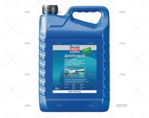 ANTI CONGELANTE 5L LIQUI MOLY ANTI CONGELANTE 5L LIQUI MOLY
