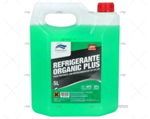 ANTI CONGELANTE PLUS ORGANIC 5L IMNASA ANTI CONGELANTE PLUS ORGANIC 5L IMNASA