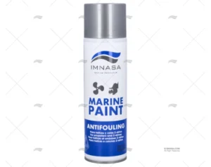 ANTIFOULING A7 GRIS IM SPRAY IMNASA