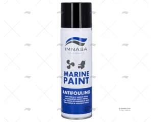 ANTIFOULING A7 NEGRO IM SPRAY IMNASA
