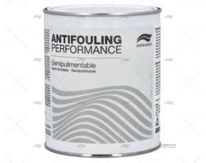 ANTIFOULING PERFOMANCE IP-4 GRIS O 0,75L IMNASA