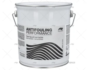 ANTIFOULING PERFOMANCE IP-3 NEGRO  2,50L IMNASA
