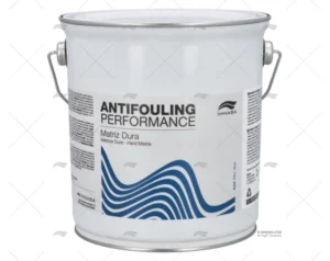 ANTIFOULING PERFOMANCE IP-4 AZUL 2,50L IMNASA ANTIFOULING PERFOMANCE IP-4 AZUL 2,50L IMNASA