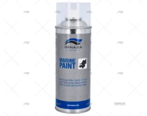 ANTIFOULING P/COLAS TRANSP SPRAY 400ml IMNASA