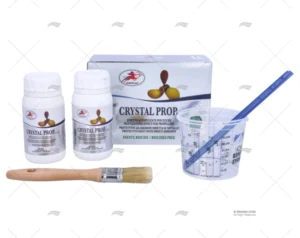 ANTIFOULING CRYSTAL PROP KIT.500ml COVERPLAST