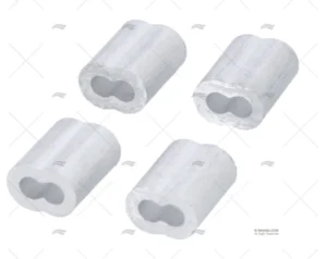 APRIETA CABLES ALUMINIO 3mm APRIETA CABLES ALUMINIO 3mm