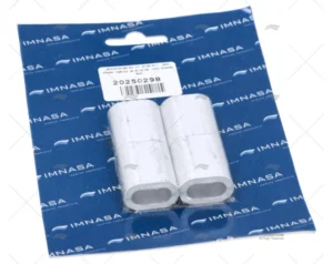 APRIETA CABLES ALUMINIO 8mm APRIETA CABLES ALUMINIO 8mm