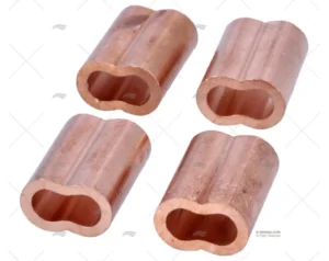 APRIETA CABLES COBRE 10mm (4U) APRIETA CABLES COBRE 10mm (4U)