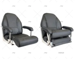 ASIENTO 590X630 GRIS CARBONO ASIENTO 590X630 GRIS CARBONO