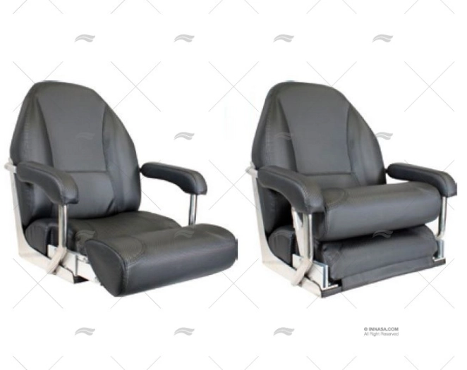 ASIENTO 590X630 GRIS CARBONO ASIENTO 590X630 GRIS CARBONO