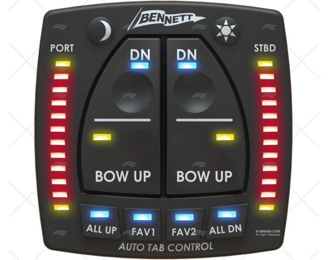 AUTO TRIM PRO ELEC BENNETT AUTO TRIM PRO ELEC BENNETT